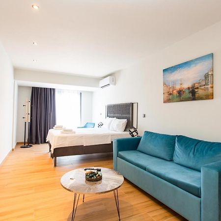 Olumpoy Residences 테살로니키 외부 사진