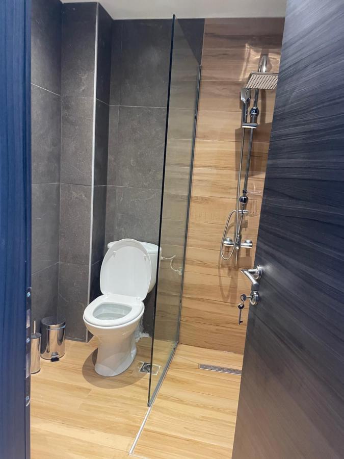 Olumpoy Residences 테살로니키 외부 사진
