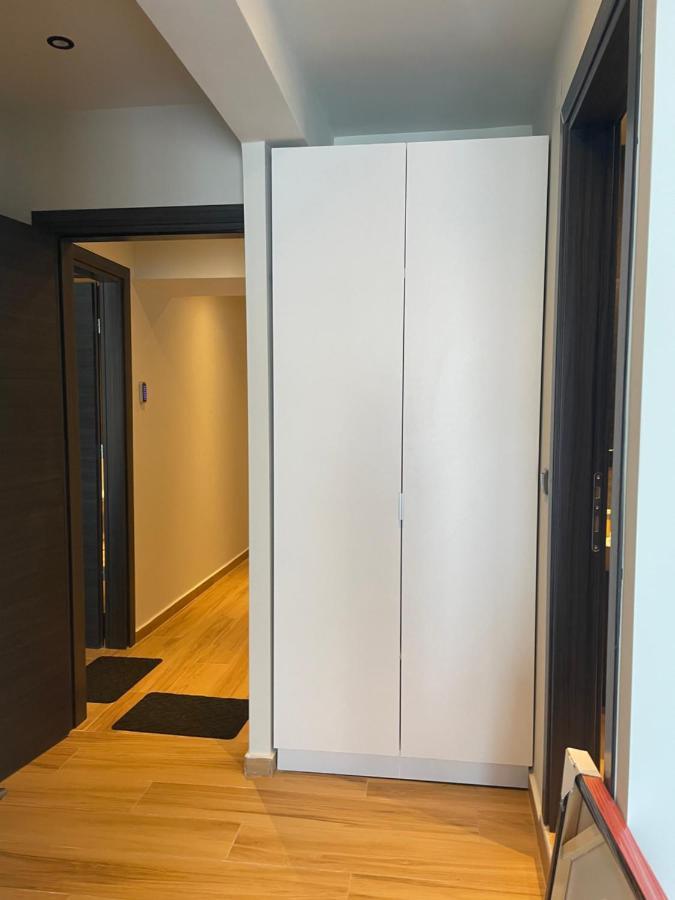 Olumpoy Residences 테살로니키 외부 사진
