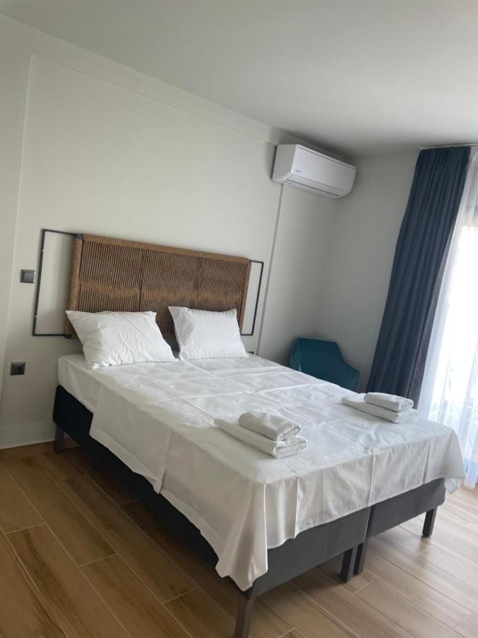 Olumpoy Residences 테살로니키 외부 사진