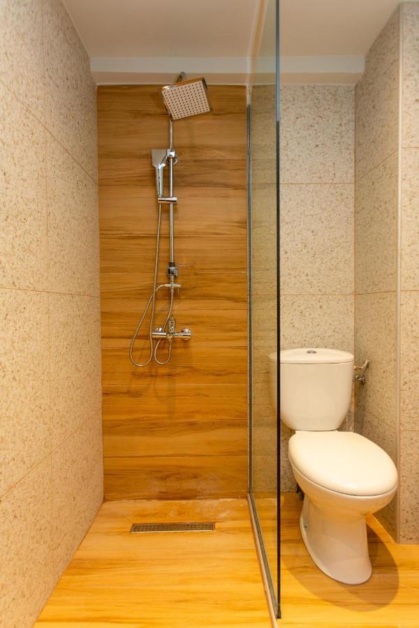 Olumpoy Residences 테살로니키 외부 사진