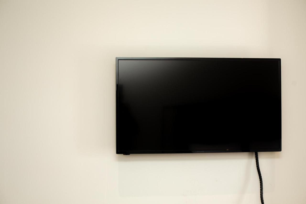 Olumpoy Residences 테살로니키 외부 사진