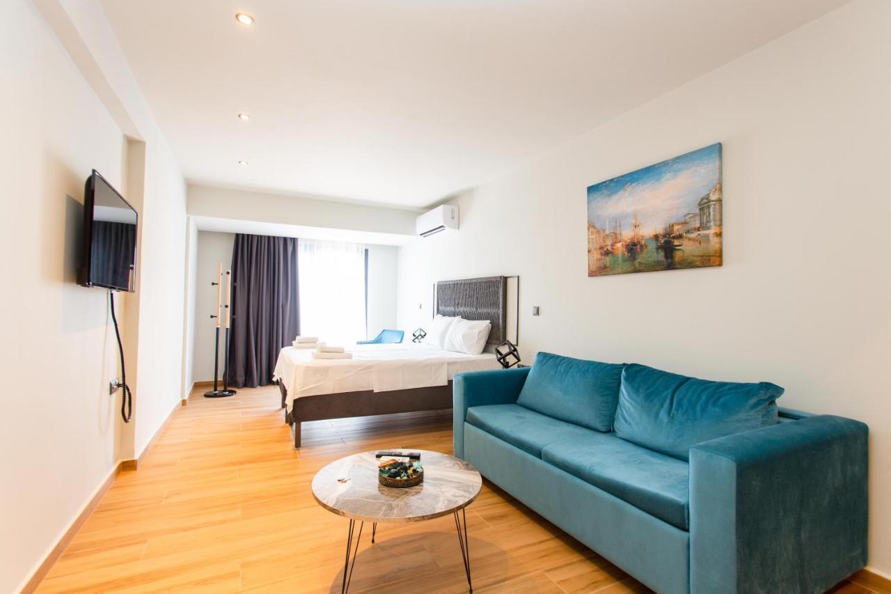 Olumpoy Residences 테살로니키 외부 사진