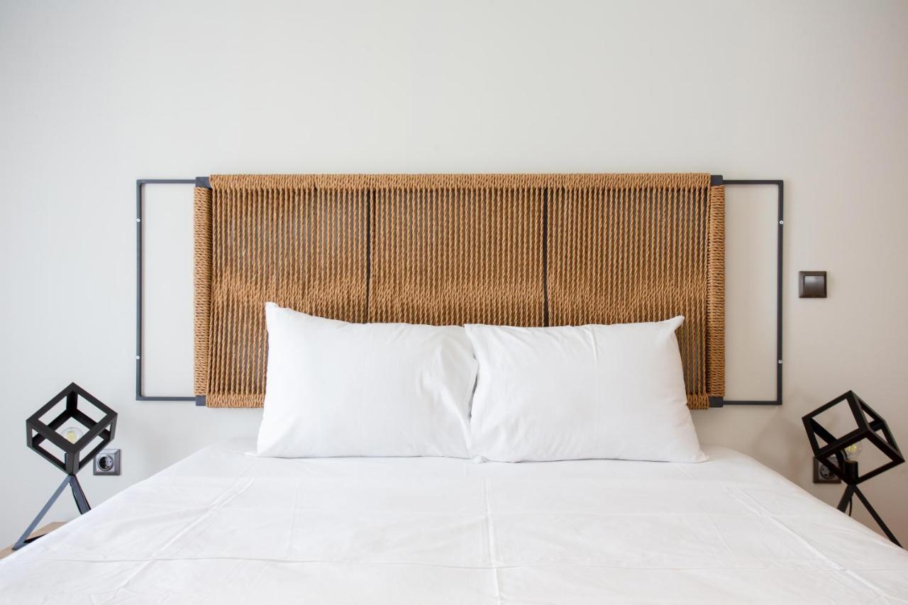 Olumpoy Residences 테살로니키 외부 사진