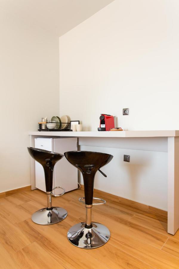 Olumpoy Residences 테살로니키 외부 사진