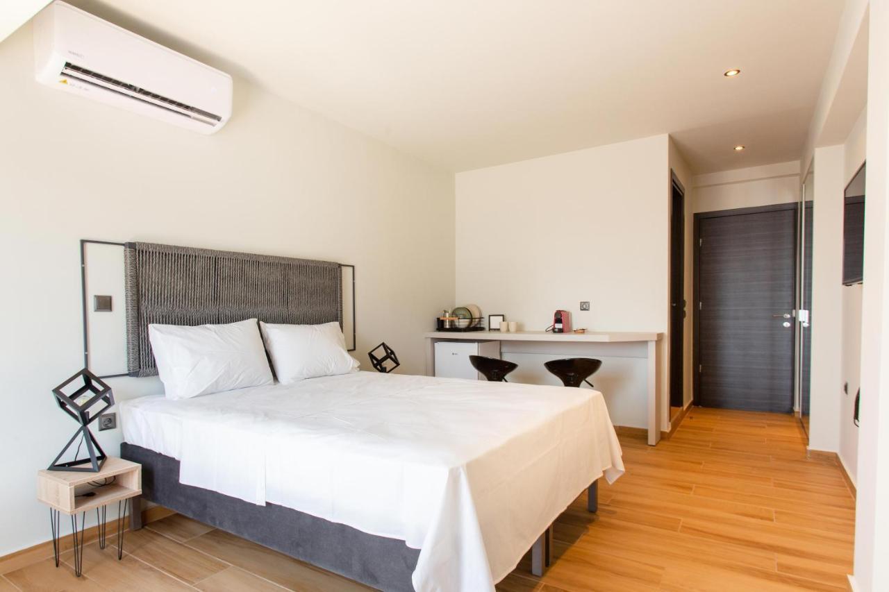 Olumpoy Residences 테살로니키 외부 사진