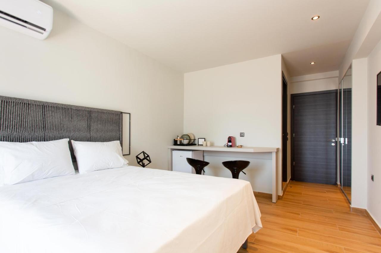 Olumpoy Residences 테살로니키 외부 사진